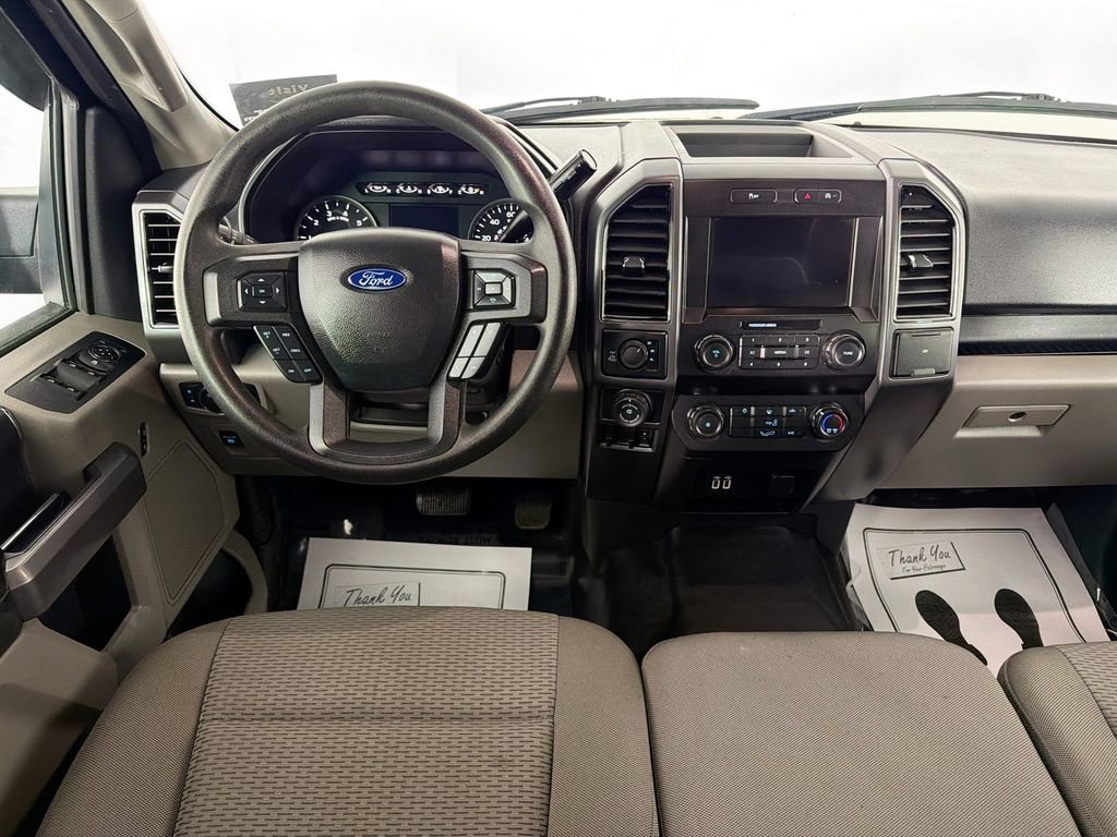 Used 2019 Ford F150 XLT w/ Trailer Tow Package image 21