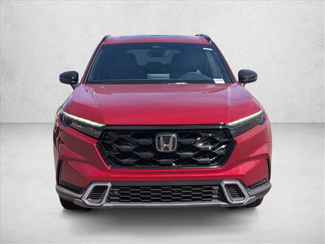 New 2026 Honda CR-V Sport Touring image 6