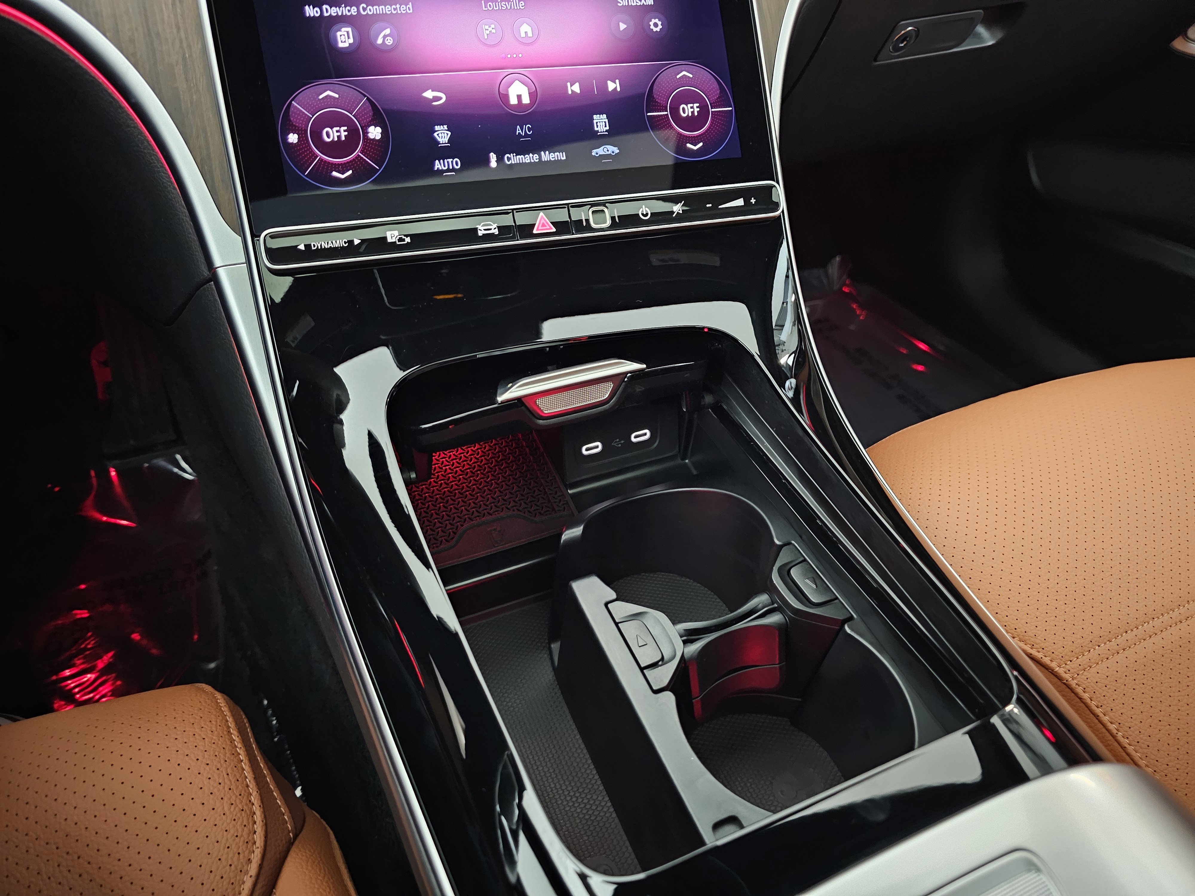 Certified 2025 Mercedes-Benz C 300 4MATIC Sedan image 35