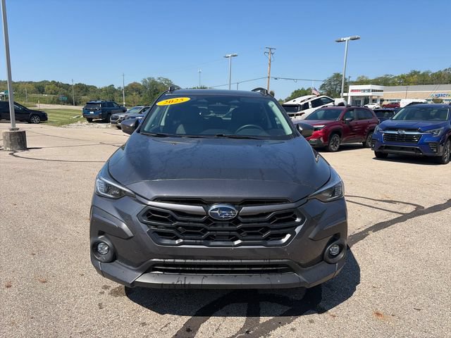 Certified 2025 Subaru Crosstrek 2.5i Limited AWD/4WD image 2