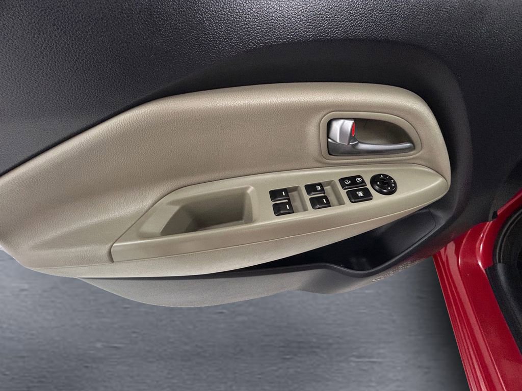 Used 2017 Kia Rio EX image 12