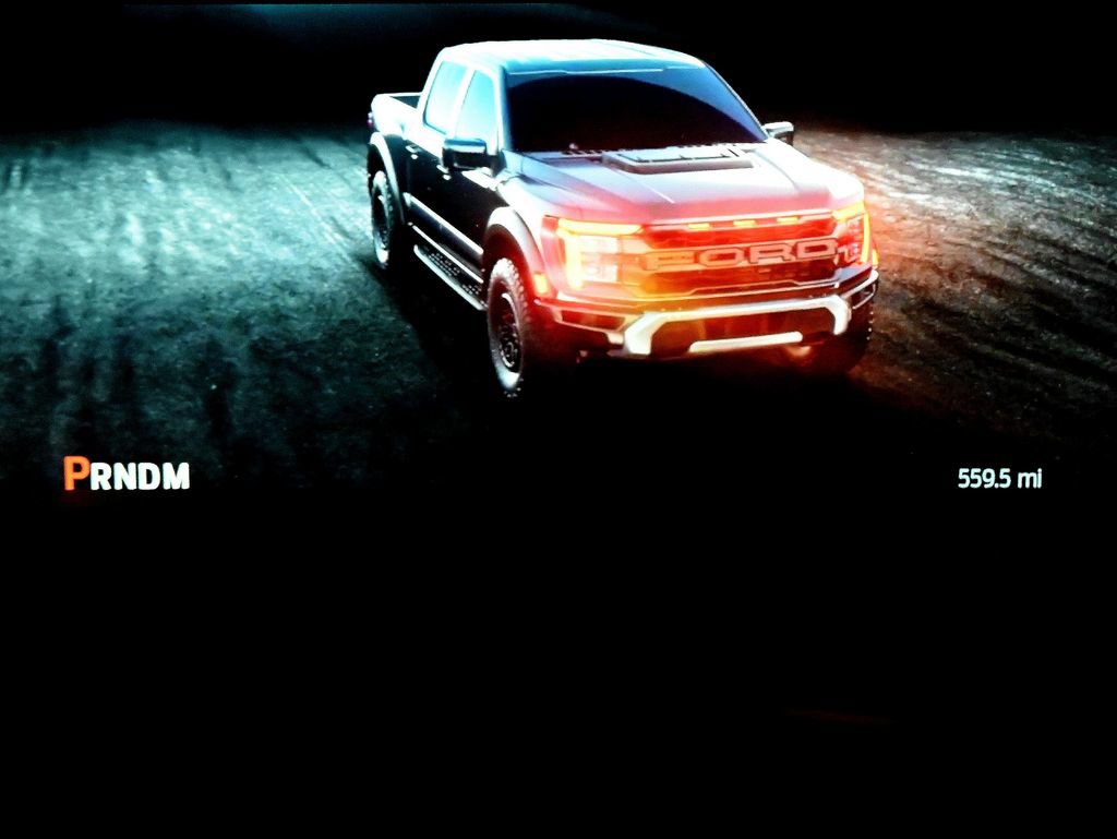 Used 2026 Ford F150 Raptor w/ Equipment Group 803A Raptor R AWD/4WD image 44