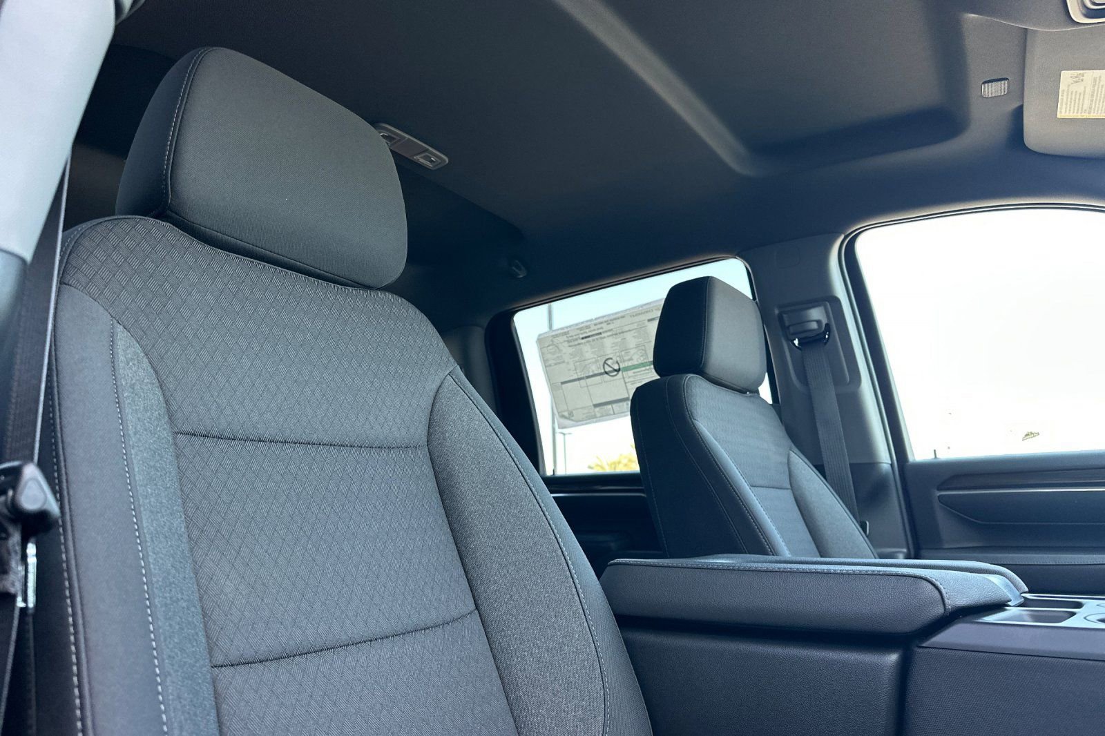 New 2026 Chevrolet Silverado 2500 LT w/ Safety Package image 16