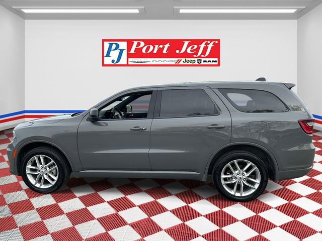 Used 2025 Dodge Durango GT AWD/4WD image 6