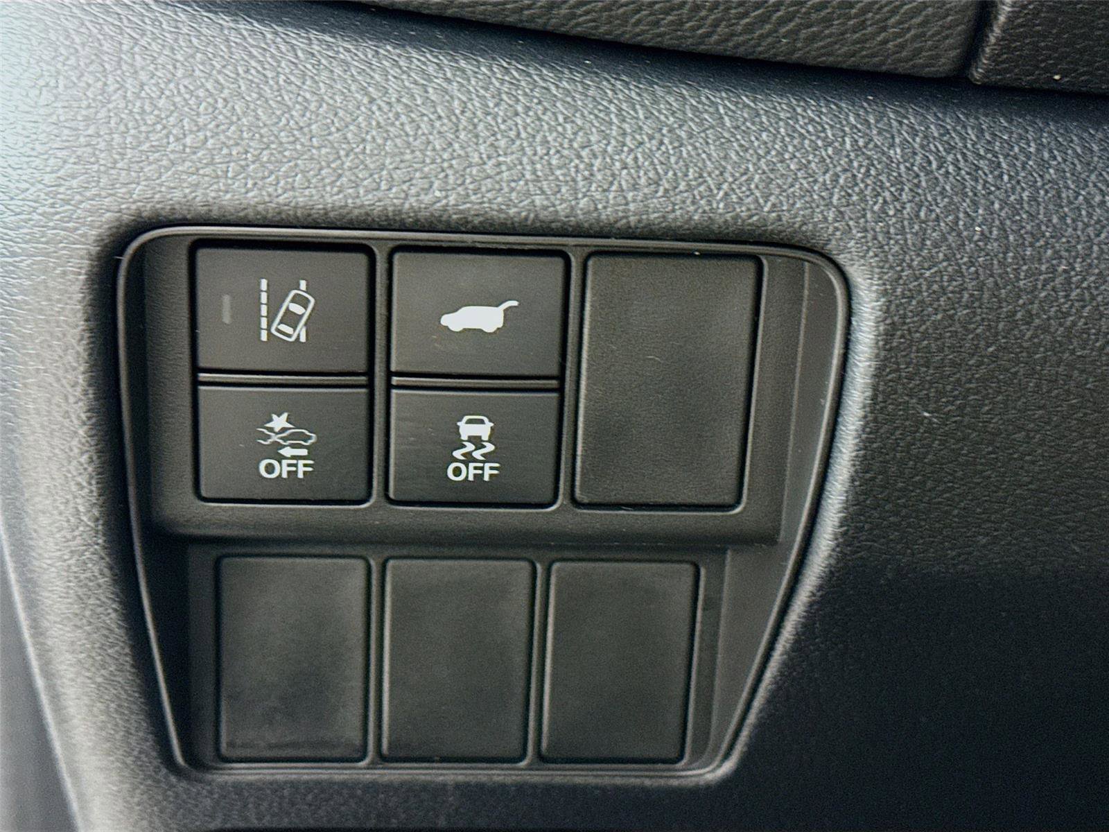 Used 2022 Honda CR-V EX-L image 14