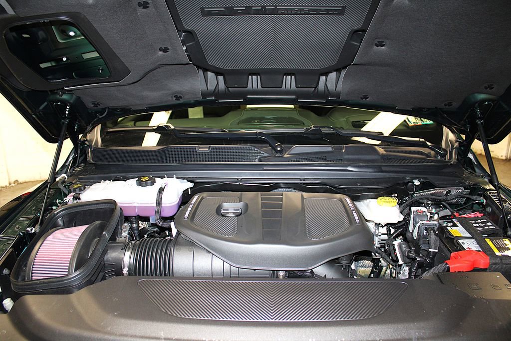 New 2026 RAM 1500 RHO AWD/4WD image 49