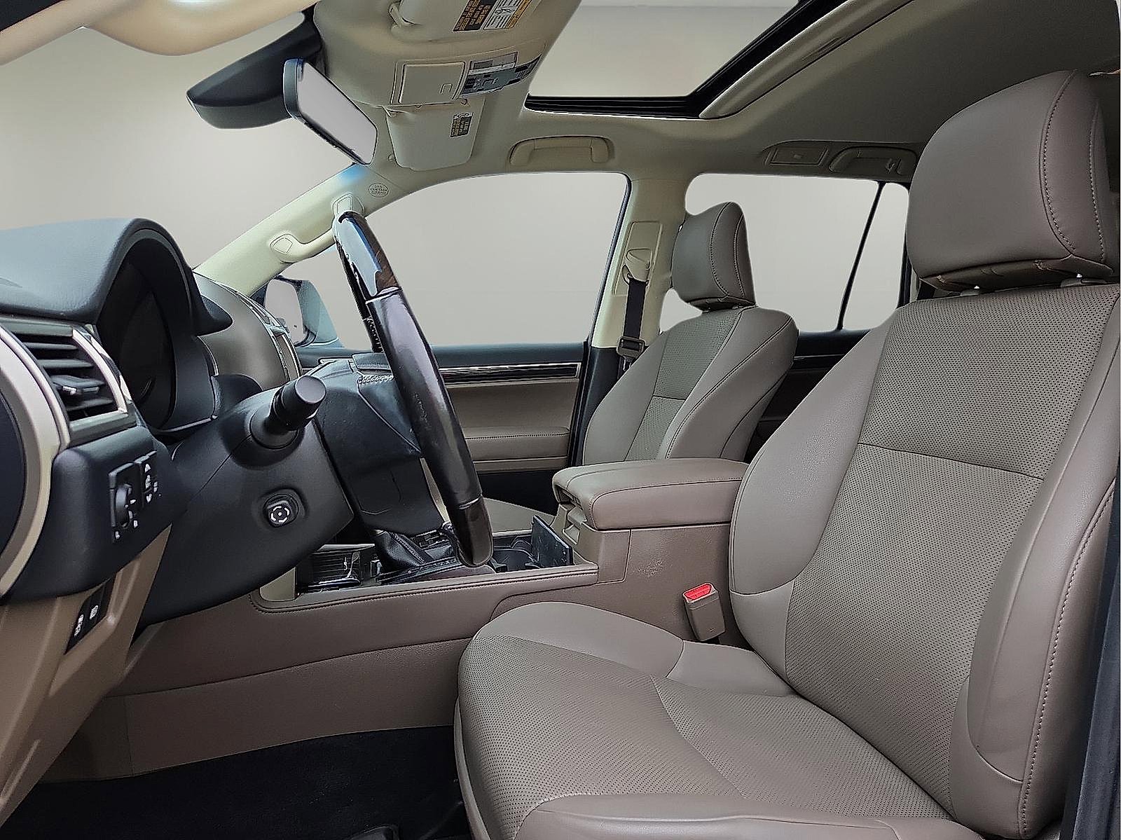 Used 2020 Lexus GX 460 Premium image 14