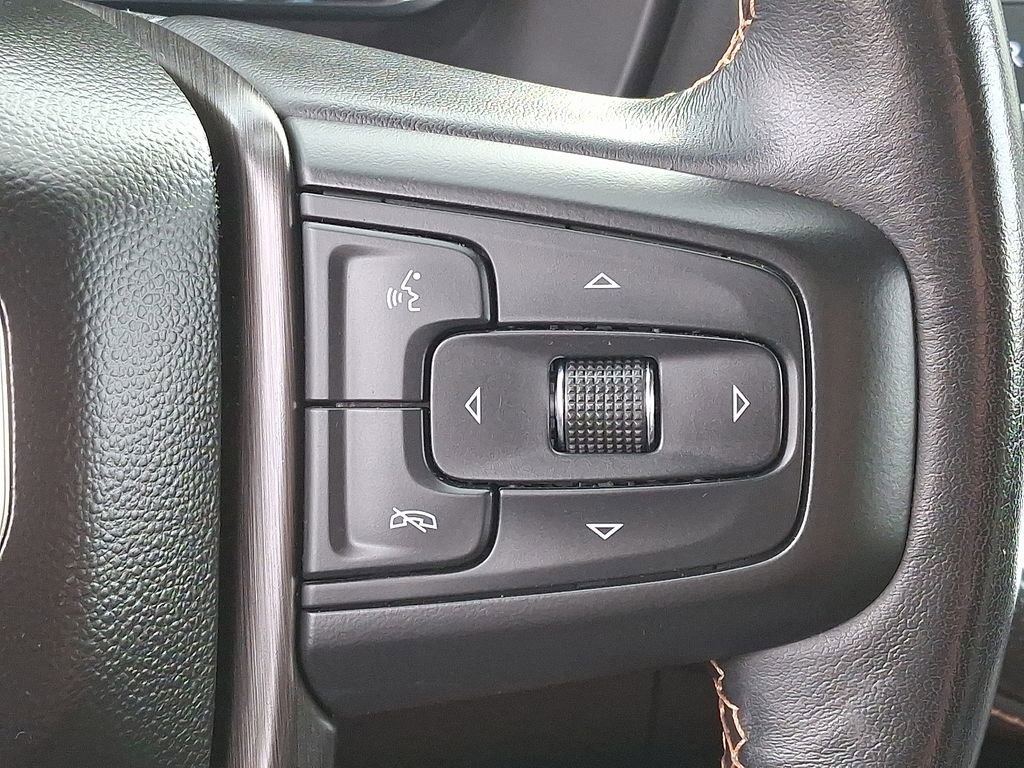 Used 2023 GMC Yukon AT4 w/ AT4 Premium Package image 27