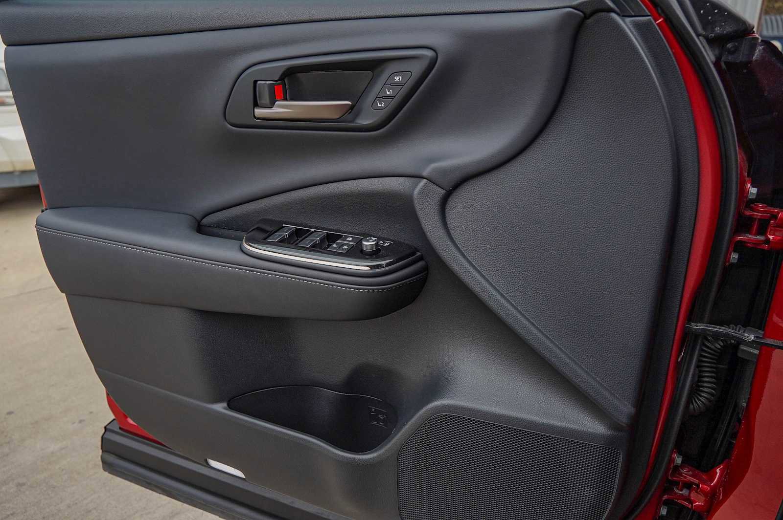 Used 2025 Toyota Crown Signia image 22