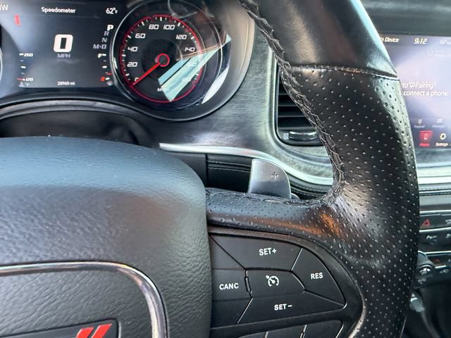 Used 2023 Dodge Charger Scat Pack w/ Daytona Edition Group RWD image 20