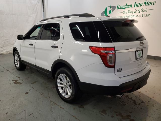 Used 2015 Ford Explorer 4WD image 5