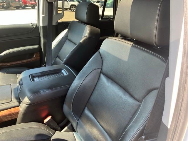 Used 2018 Chevrolet Tahoe Premier AWD/4WD image 12