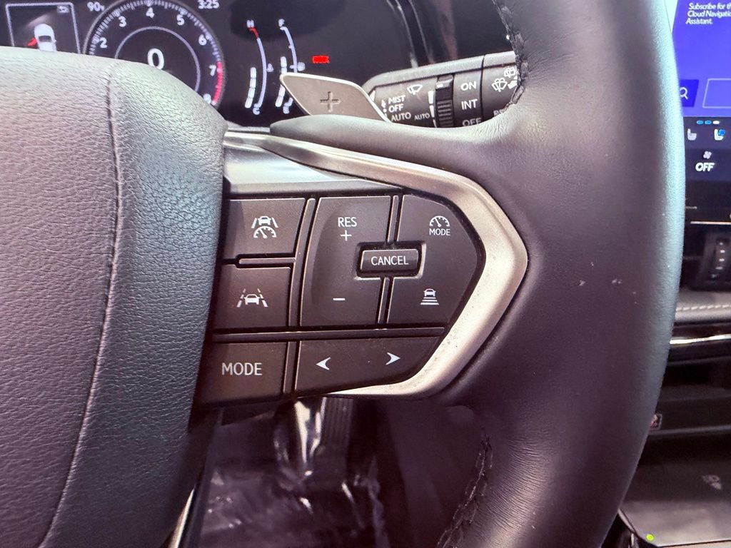 Certified 2025 Lexus NX 250 FWD w/ Accessory Package (2T) image 22