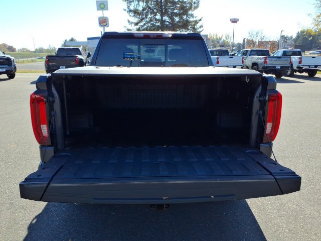 Used 2024 GMC Sierra 1500 Denali w/ Denali Reserve Package AWD/4WD image 20