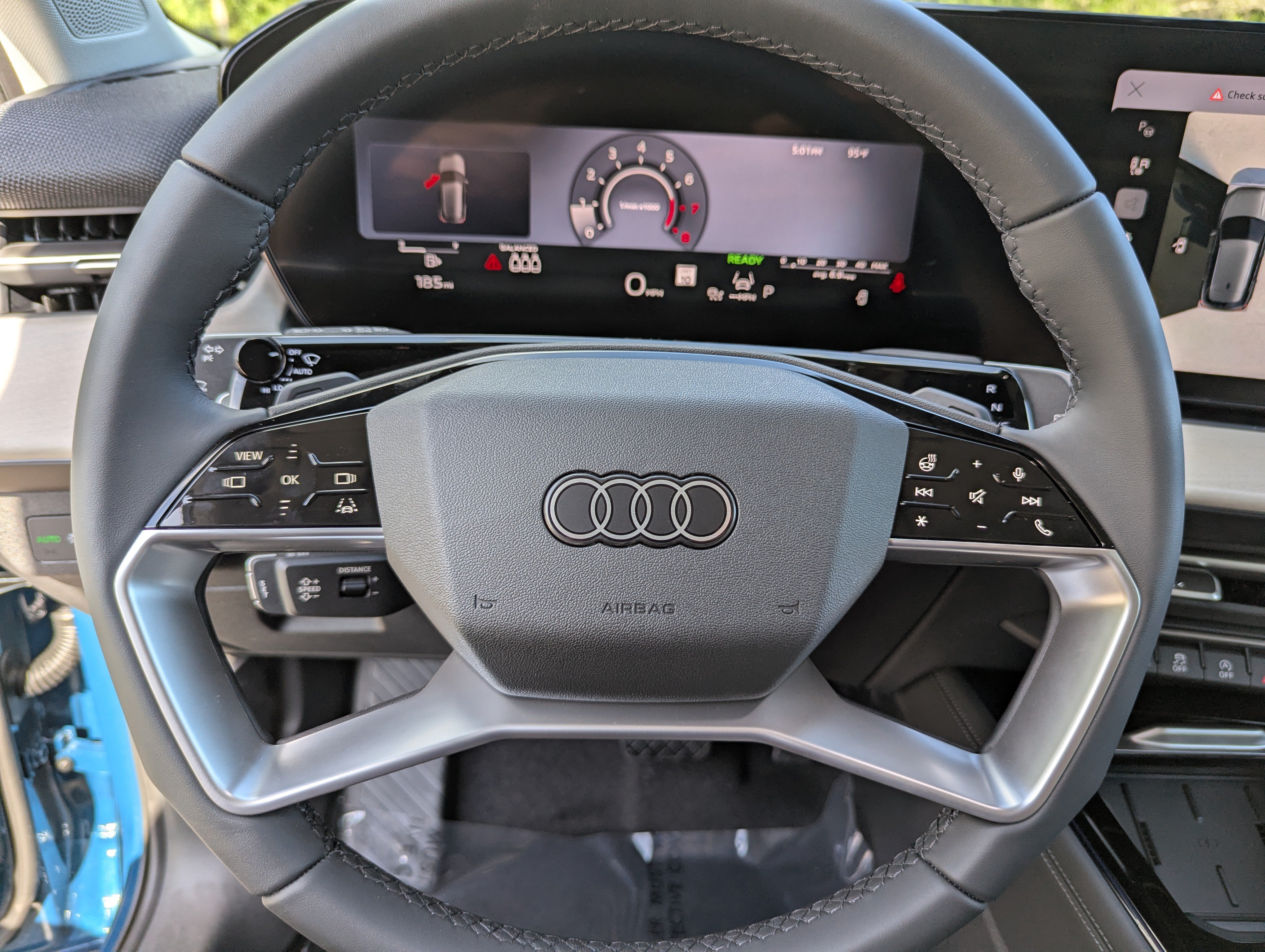 New 2026 Audi Q3 quattro 2.0T AWD/4WD image 30