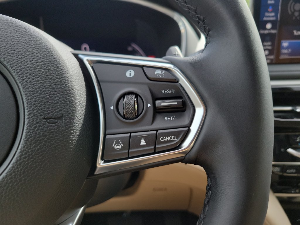 New 2026 Acura MDX w/ Technology Package AWD/4WD image 23