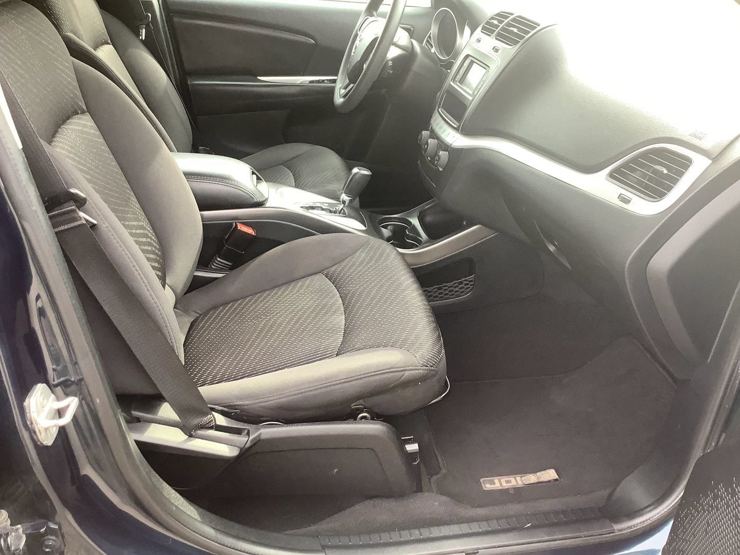 Used 2014 Dodge Journey American Value Package w/ Flexible Seating Group FWD image 11