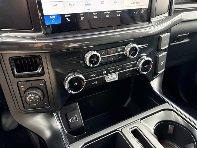 New 2026 Ford F150 STX w/ Equipment Group 200A image 28