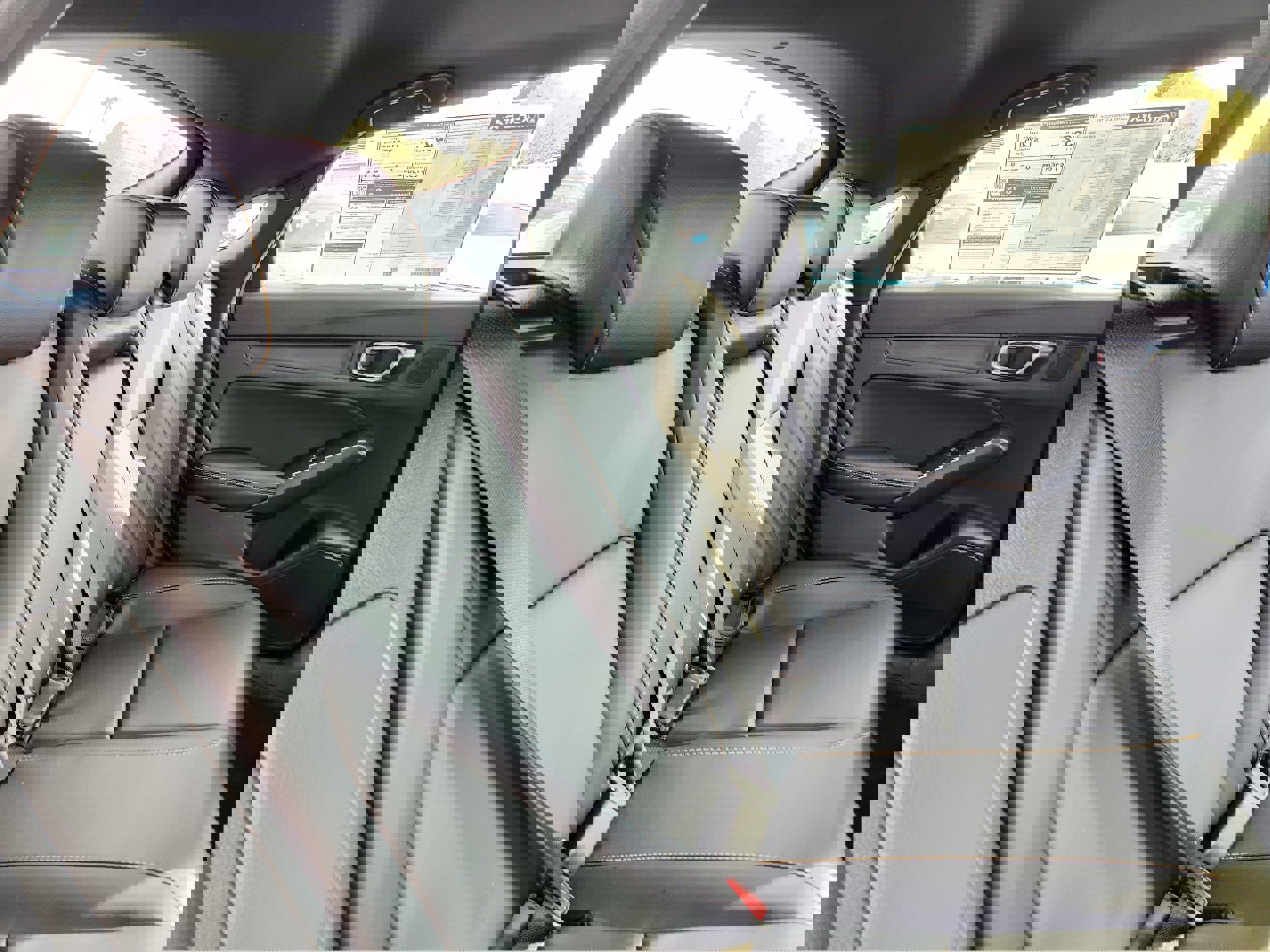 New 2026 Acura Integra A-Spec image 11