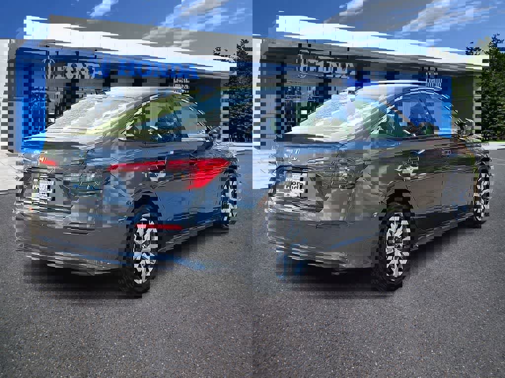 Used 2023 Honda Civic LX image 24