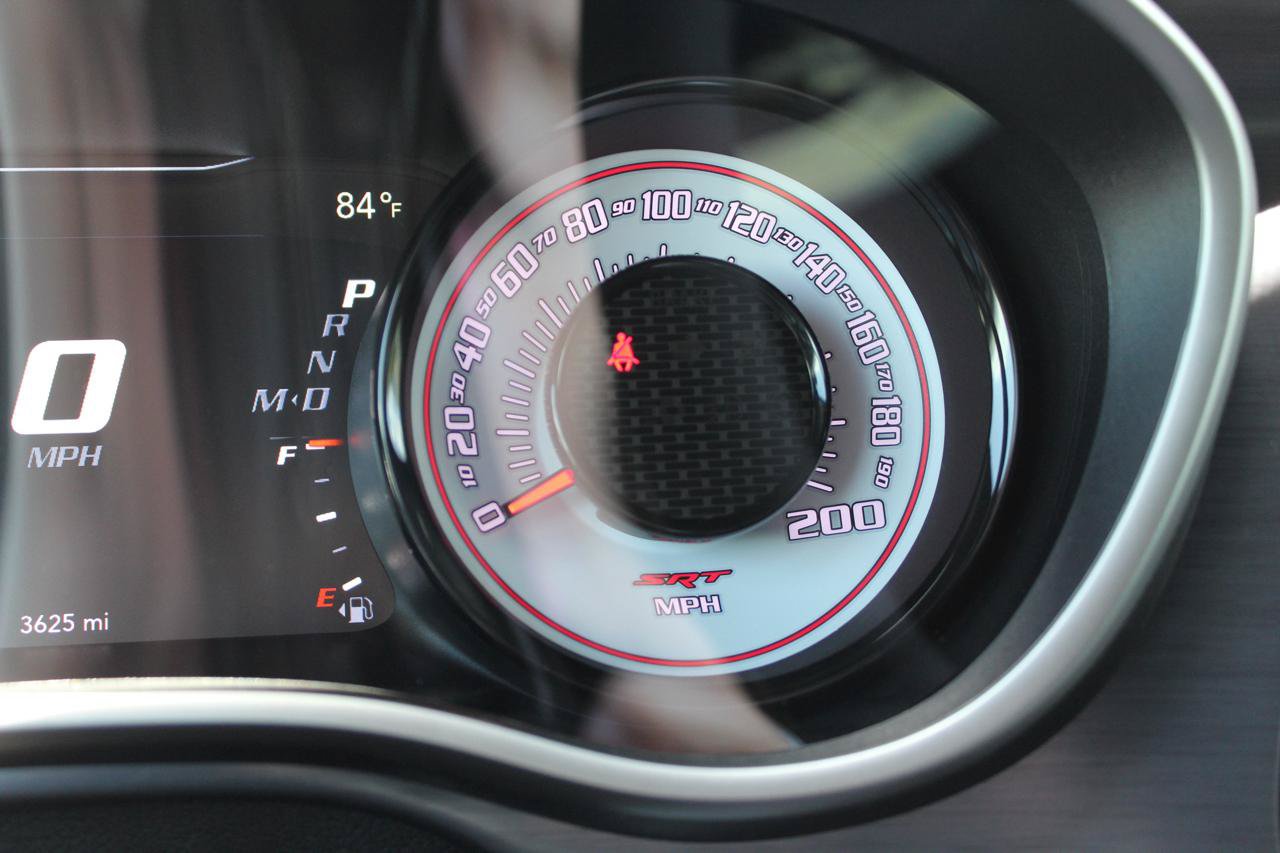 Used 2018 Dodge Challenger SRT Demon RWD image 52