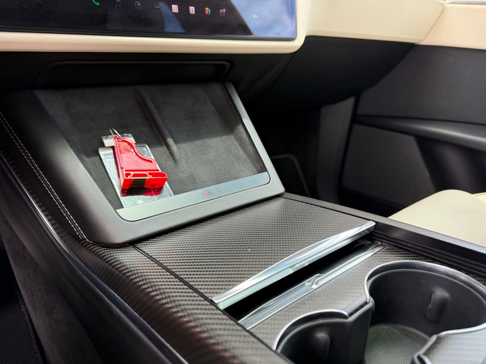 Used 2023 Tesla Model X Plaid AWD/4WD image 26