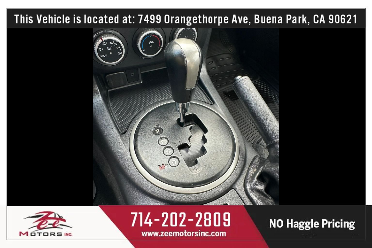 Used 2014 MAZDA MX-5 Miata Club RWD image 33
