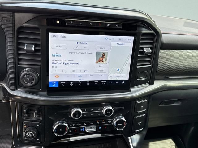 Certified 2024 Ford F150 Raptor AWD/4WD image 34