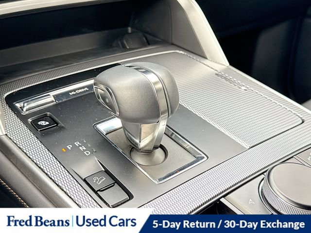 Used 2025 MAZDA CX-70 Plug-In Hybrid w/ Premium Pkg image 19