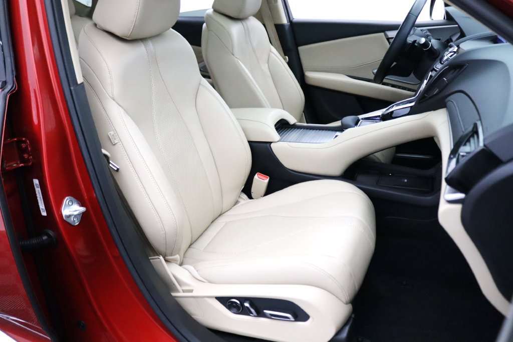 Certified 2024 Acura RDX w/ Technology Package AWD/4WD image 14