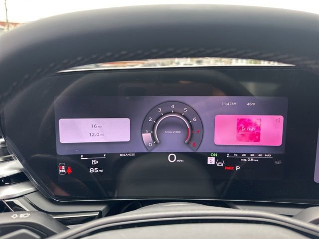 New 2026 Audi S5 Premium Plus image 18