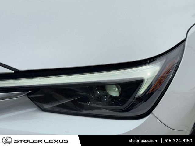 Used 2024 Lexus TX 350 AWD w/ Cold Weather Package image 5