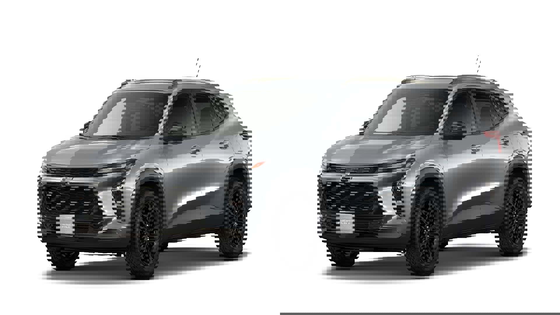 New 2026 Chevrolet Trax ACTIV w/ Driver Confidence Package image 26