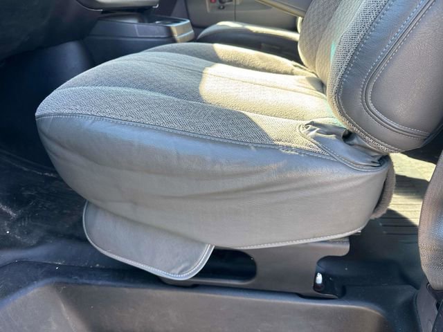 Used 2016 Chevrolet Express 3500 LT w/ LT Preferred Equipment Group image 50