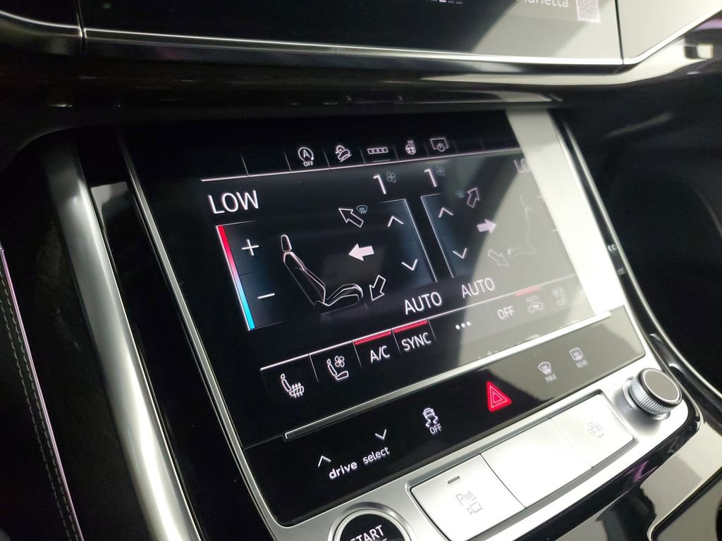 New 2026 Audi Q7 Premium Plus image 30