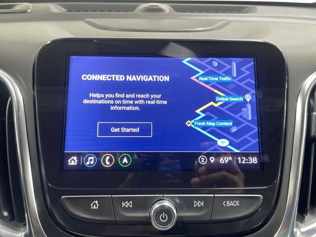 Used 2022 Chevrolet Equinox Premier AWD/4WD image 18