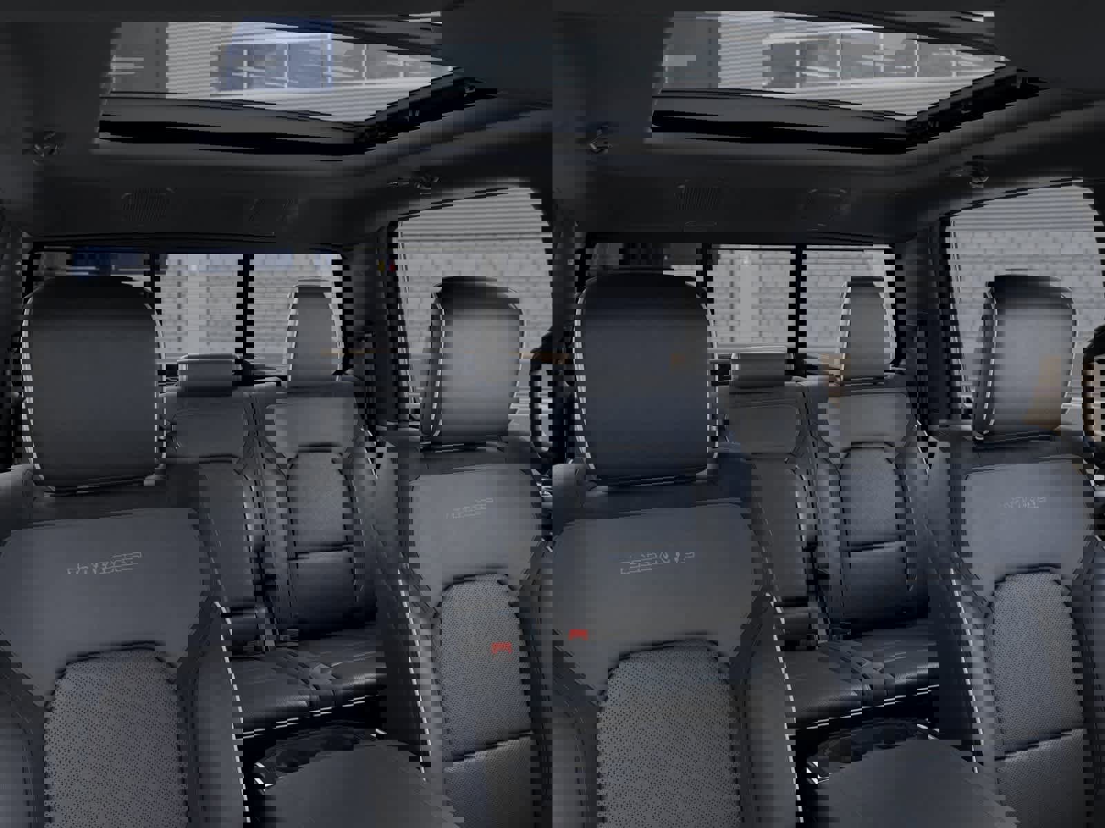 New 2026 RAM 1500 Laramie image 26