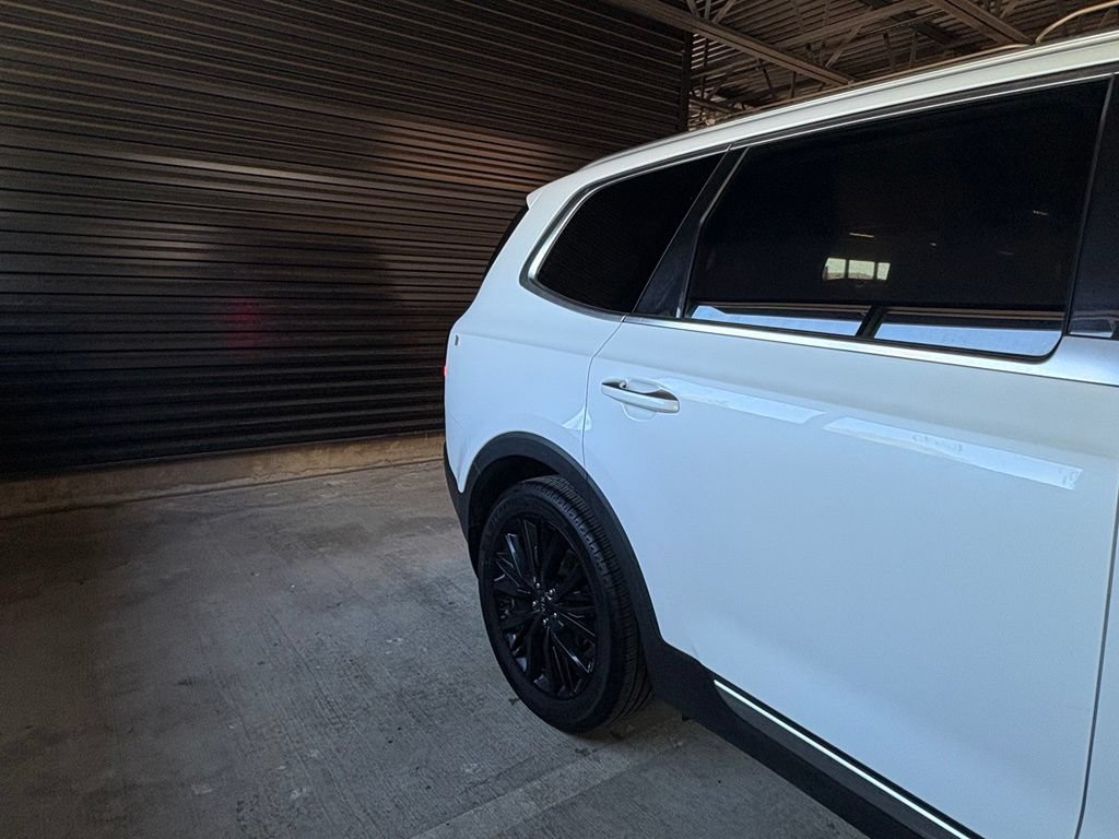 Used 2020 Kia Telluride SX AWD/4WD image 10