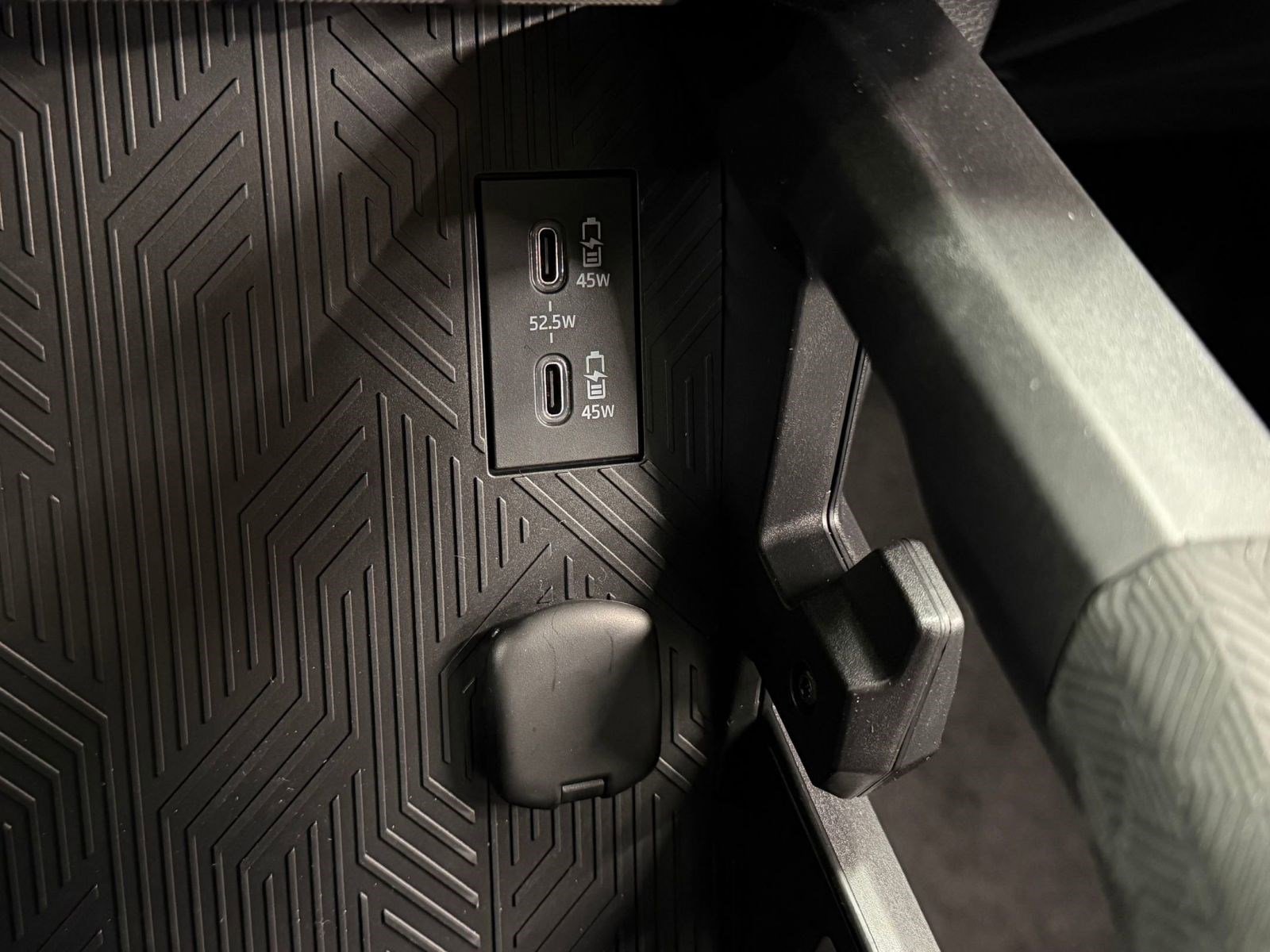 New 2026 Toyota Tacoma SR5 image 30