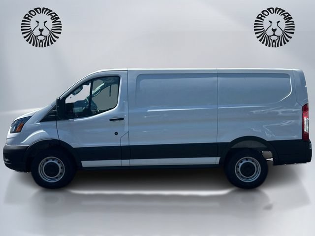 New 2026 Ford Transit 150 Low Roof RWD image 10