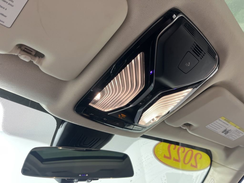 Used 2022 BMW X7 xDrive40i w/ Parking Assistance Package image 30