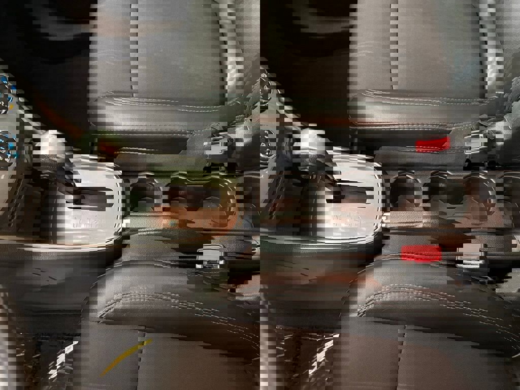 Used 2015 Chevrolet Trax LT w/ LT Plus Package image 27