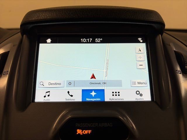 Used 2017 Ford Transit Connect XLT FWD image 26