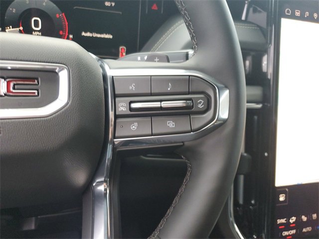 New 2026 GMC Yukon Elevation w/ Elevation Premium Package image 22