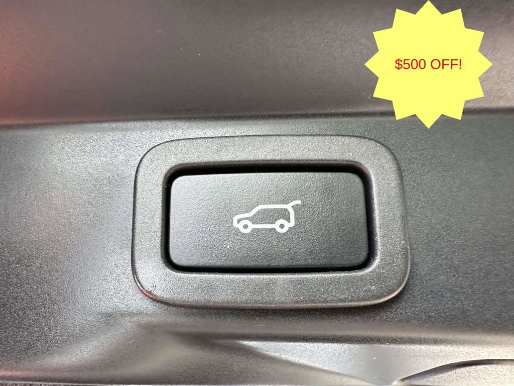 Used 2021 Land Rover Range Rover Sport HST AWD/4WD image 11