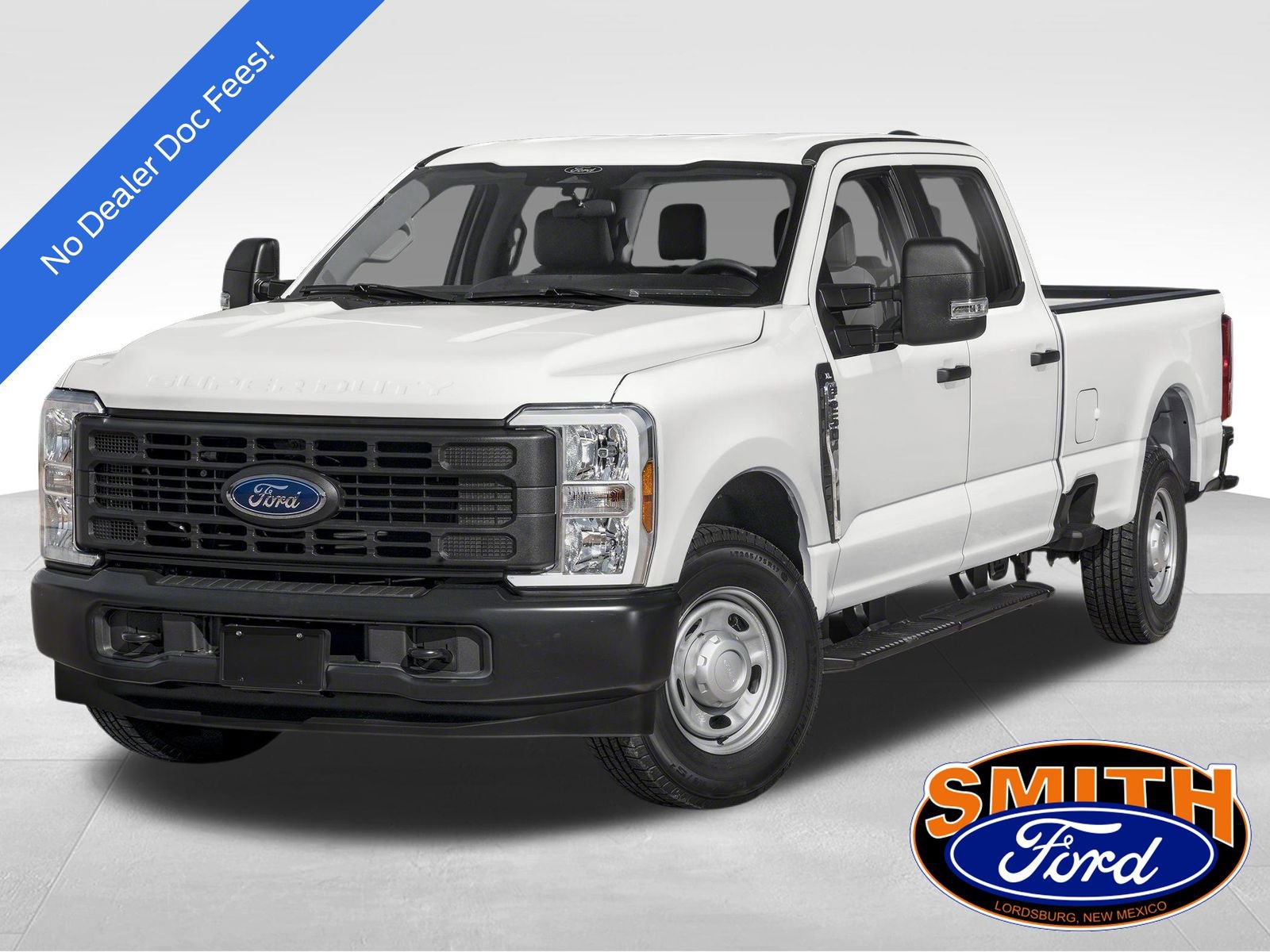 New 2026 Ford F250 King Ranch w/ Chrome Package image 1