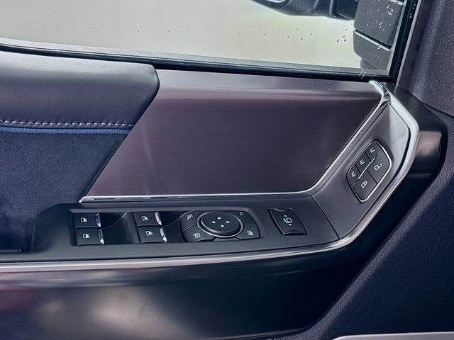 New 2026 Ford F250 Platinum image 21