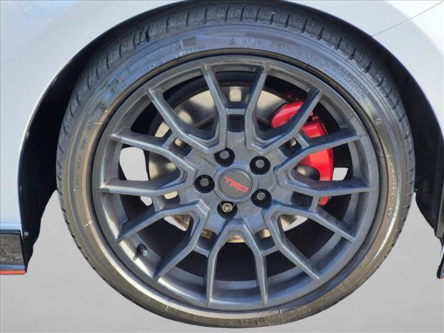 Used 2024 Toyota Camry TRD FWD image 22