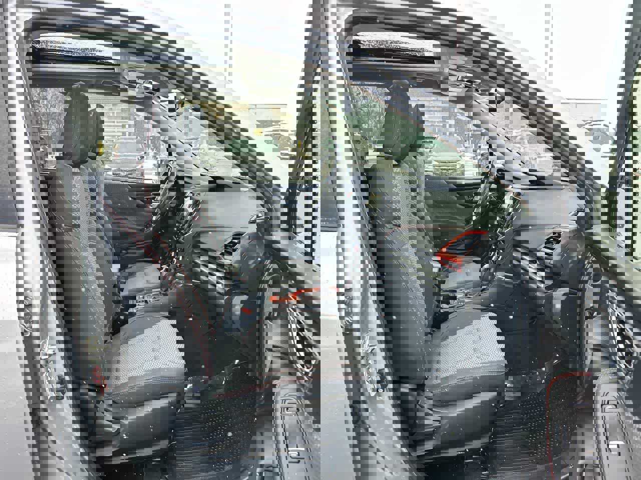 Used 2019 Subaru Forester Sport w/ Popular Package #2 image 27