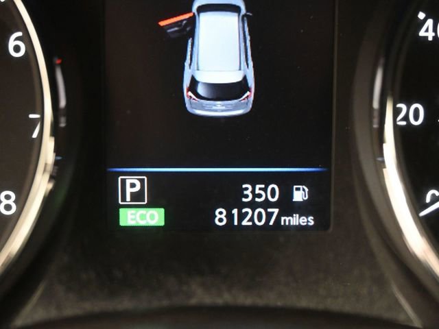 Used 2019 Nissan Rogue SV w/ Premium Package image 19